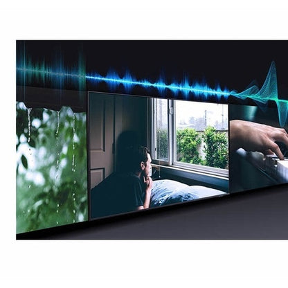 55 pouces UHD PRO IDIOM SMART AVEC APPLICATION NETFLIX INTÉGRÉE