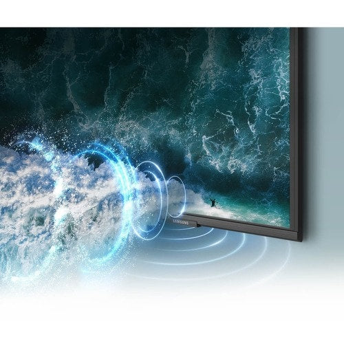 55 pouces UHD PRO IDIOM SMART AVEC APPLICATION NETFLIX INTÉGRÉE