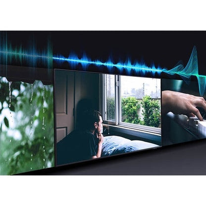 65 pouces UHD PRO IDIOM SMART AVEC APPLICATION NETFLIX INTÉGRÉE