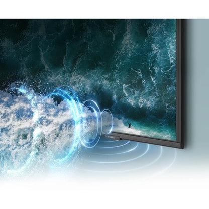 65 pouces UHD PRO IDIOM SMART AVEC APPLICATION NETFLIX INTÉGRÉE