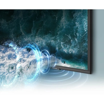 75 pouces UHD PRO IDIOM SMART AVEC APPLICATION NETFLIX INTÉGRÉE