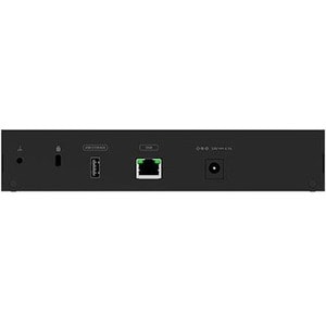 Commutateur de bureau entièrement géré AV LINE M4250-8G2XF-POE+