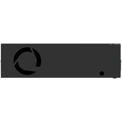 Commutateur de bureau entièrement géré AV LINE M4250-8G2XF-POE+