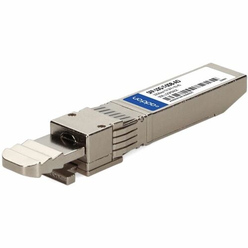 AddOn SFP+ Module - For Data Networking