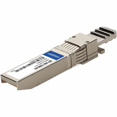 AddOn SFP+ Module - For Data Networking