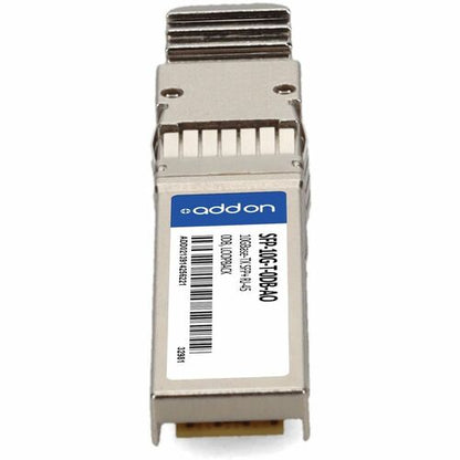 AddOn SFP+ Module - For Data Networking
