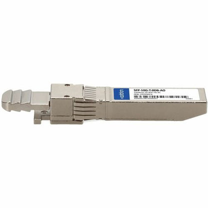 AddOn SFP+ Module - For Data Networking