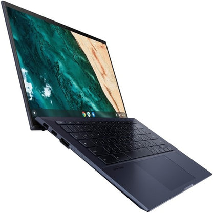 14 I5-1135G7 PROC 2.4G 8 Go 256 Go CHROME OS