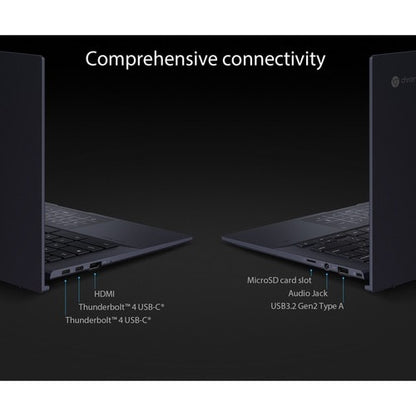 14 I5-1135G7 PROC 2.4G 8 Go 256 Go CHROME OS