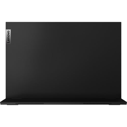 Lenovo ThinkVision M14d 14\" Class LED Monitor - 16:10 - Raven Black