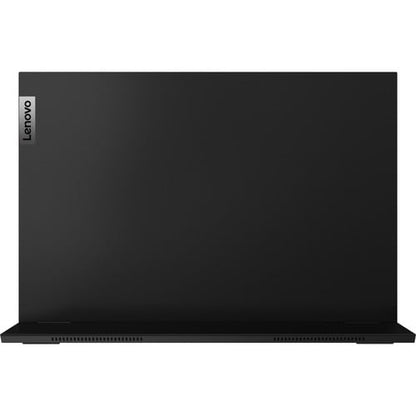Lenovo ThinkVision M14d 14\" Class LED Monitor - 16:10 - Raven Black