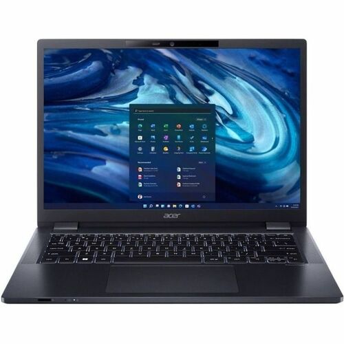 TMP414-41-R854-US RYZEN5 PRO 6650U 2.9G 16GB 512GB 14IN WL BT