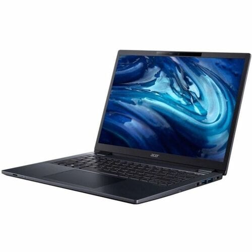 TMP414-41-R854-US RYZEN5 PRO 6650U 2.9G 16GB 512GB 14IN WL BT