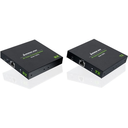 KIT DE RÉPARTITEUR VIDÉO 4K SUR CÂBLE ETHERNET