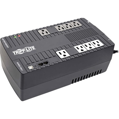 Prises de secours pour batterie de bureau/murale Tripp Lite par Eaton - Ultra-