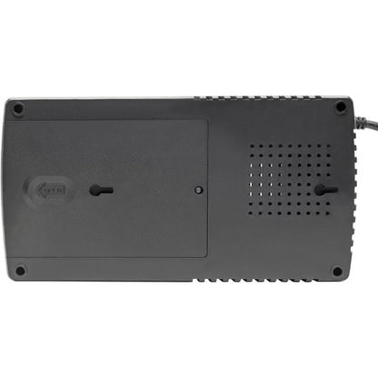 Tripp Lite by Eaton Desktop/Wall Mount Battery Backup Outlets - Ultra-