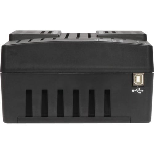 Tripp Lite by Eaton Desktop/Wall Mount Battery Backup Outlets - Ultra-
