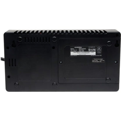 Tripp Lite by Eaton Desktop/Wall Mount Battery Backup Outlets - Ultra-