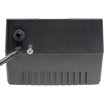 Tripp Lite by Eaton Desktop/Wall Mount Battery Backup Outlets - Ultra-