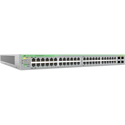 GIGABIT WEBSMART SWITCH 24X 10/ 100/1000-T POE+ 24X 10/100/1000-T