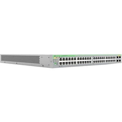 GIGABIT WEBSMART SWITCH 24X 10/ 100/1000-T POE+ 24X 10/100/1000-T