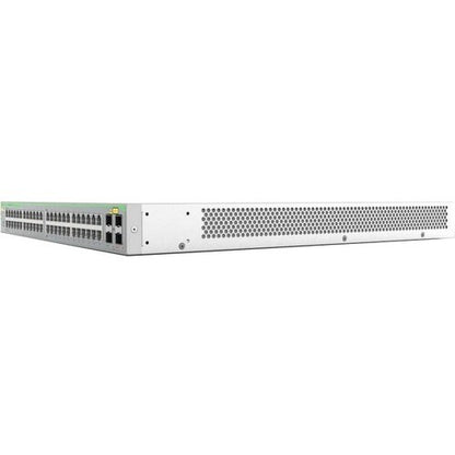 GIGABIT WEBSMART SWITCH 24X 10/ 100/1000-T POE+ 24X 10/100/1000-T