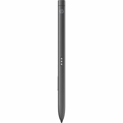 Stylo rechargeable HP Slim - 1 - Gris