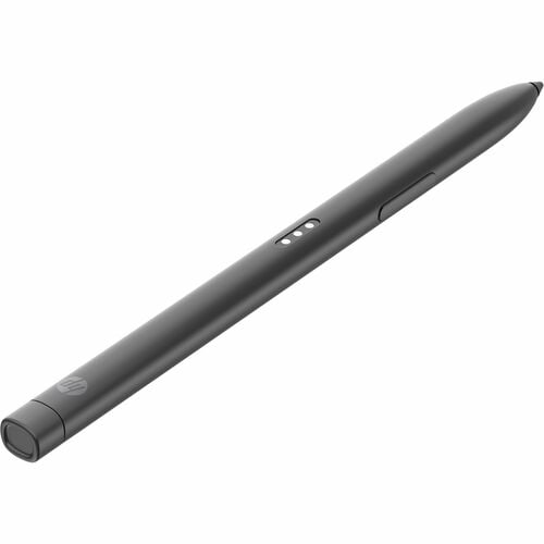 Stylo rechargeable HP Slim - 1 - Gris