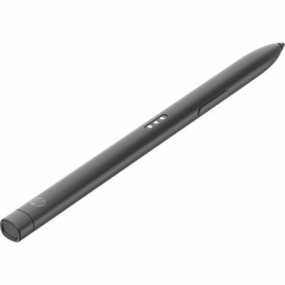 Stylo rechargeable HP Slim - 1 - Gris