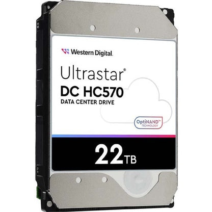 MOQ 20 3.5IN 26.1 22TB 512 M SAS ULTRA 512E TCG P3 DC MULTI 20