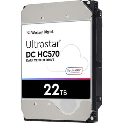 MOQ 20 3.5IN 26.1 22TB 512 M SAS ULTRA 512E TCG P3 DC MULTI 20