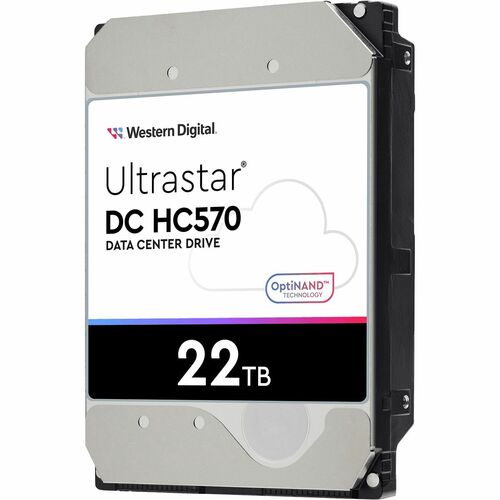 MOQ 20 3.5IN 26.1 22TB 512 SATA ULTRA 512E TCG NP3 DC MULTI 20