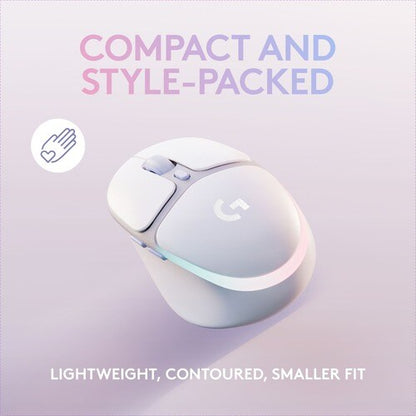 G705 WIRELESS GAMING MOUSE MULTI 4