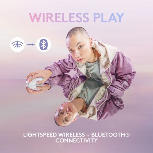G705 WIRELESS GAMING MOUSE MULTI 4