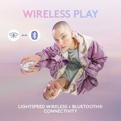 G705 WIRELESS GAMING MOUSE MULTI 4