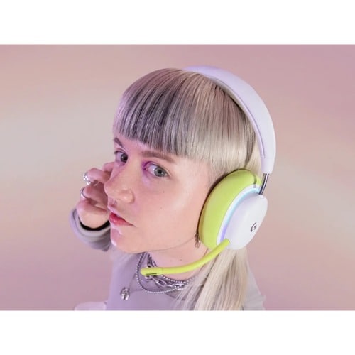 Logitech G735 Gaming Headset - Mini
