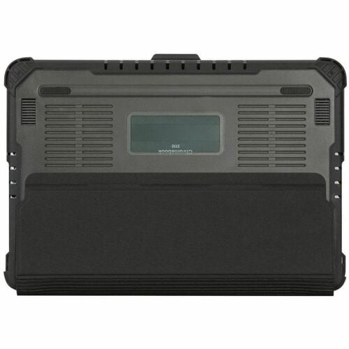 Targus 11.6" Formulario de grado comercial