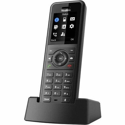 W57R VOLP SIP DECT HANDSET