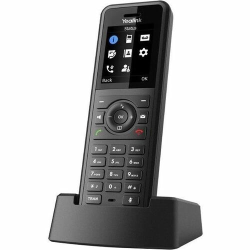 NCNR W57R VOLP SIP DECT HANDSET