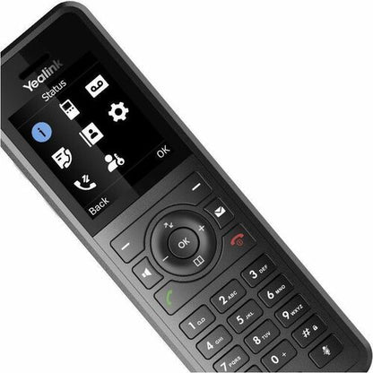 W57R VOLP SIP DECT HANDSET