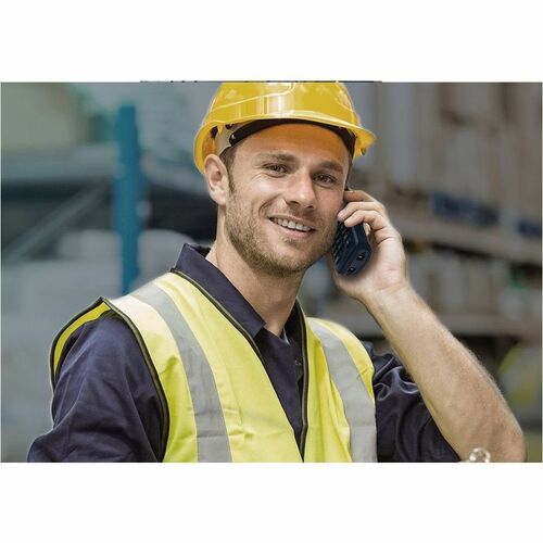 W57R VOLP SIP DECT HANDSET