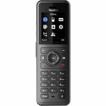 W57R VOLP SIP DECT HANDSET
