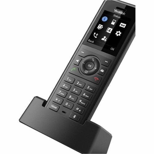 W57R VOLP SIP DECT HANDSET