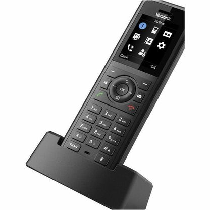 W57R VOLP SIP DECT HANDSET