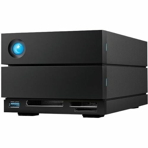 MULTI 2 16TB LACIE 2BIG DOCKTHUNDERBOLT 3 USB 3.1