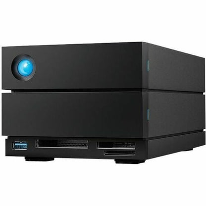 MULTI 2 16TB LACIE 2BIG DOCKTHUNDERBOLT 3 USB 3.1