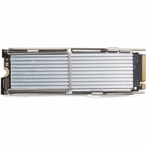 ACHAT INTELLIGENT MINI SSD 1 To PCI EXPRESS M.2 2280