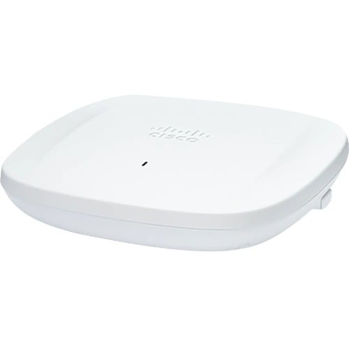 CATALYST 9166I AP W6E TRI-BAND 4X4 XOR W/REG-A