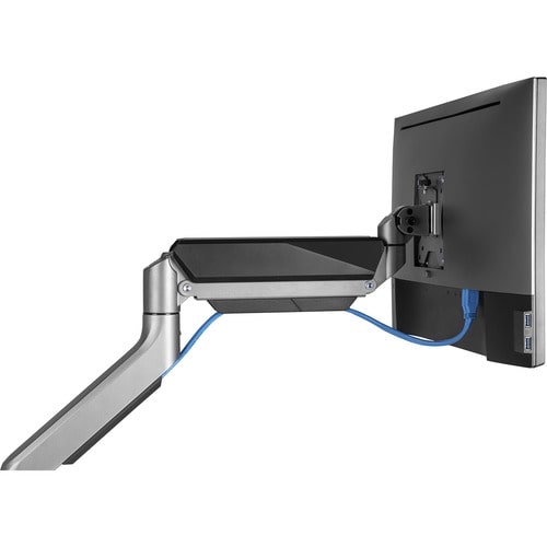 Soporte de escritorio V7 DM1HDS para monitor y pantalla