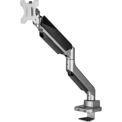 Soporte de escritorio V7 DM1HDS para monitor y pantalla